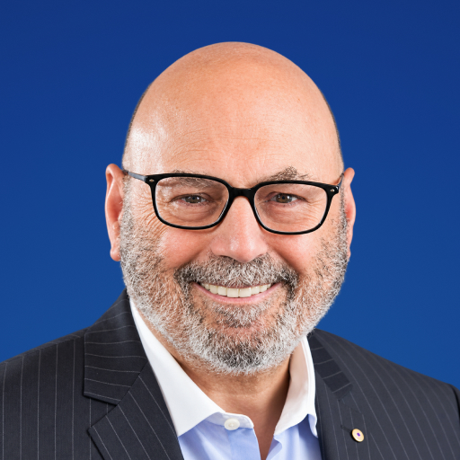 The Hon Arthur Sinodinos AO