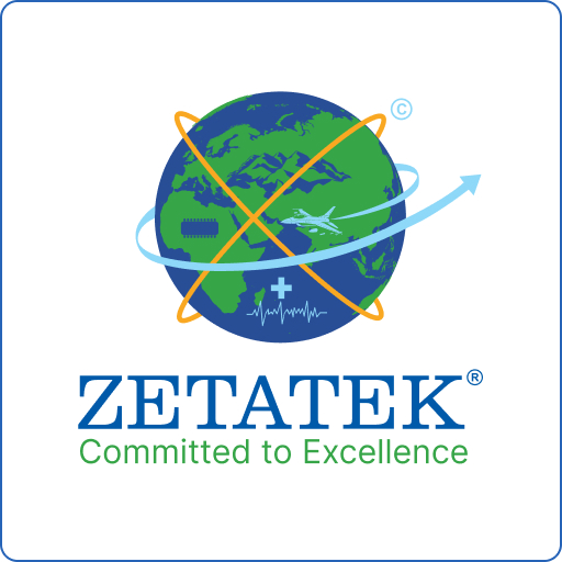 Zetatek