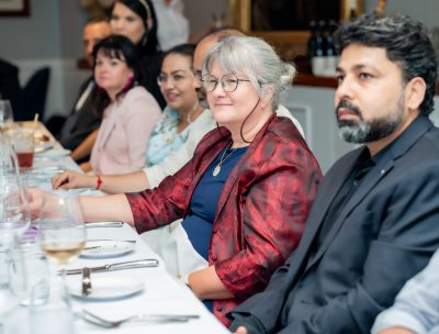 picture from sipbn dinner