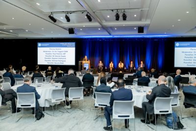 global tech innovation & capital summit 2022 Captech 2022