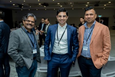 images from captech2022