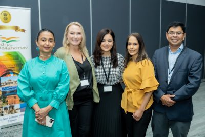 images from captech2022