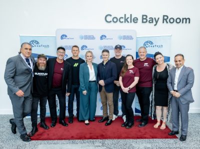 picture from captech 2024 event